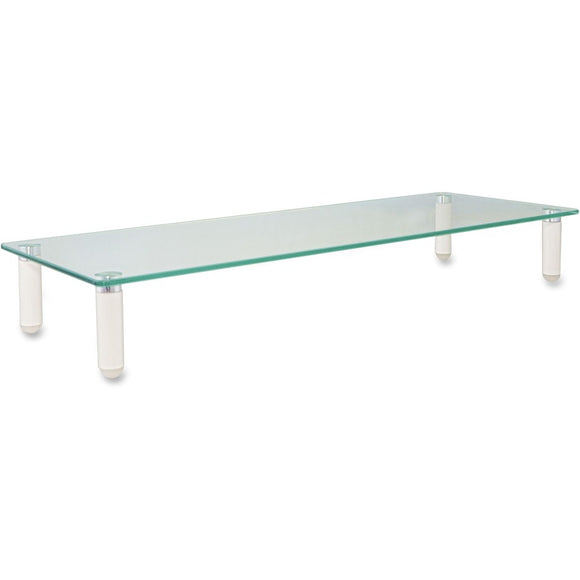 Kantek Inc. Monitor Stand Glass