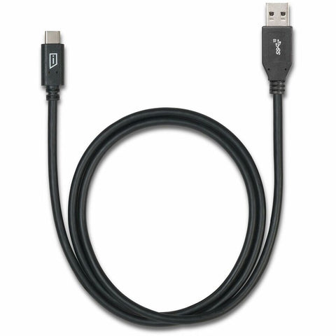 Targus Istore Usb-c To Usb-a Synccharge Cable