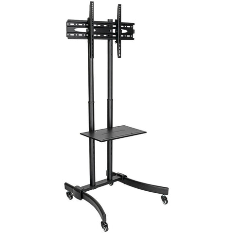 Eaton Tripp Lite Series Rolling Tv/monitor Cart - For 37in  To 70in  Tvs And Mon