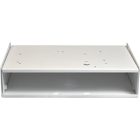 With The Viewsonic Pj-iwbadp-005 Adapter Plate, You Can Easily Install Select Vi