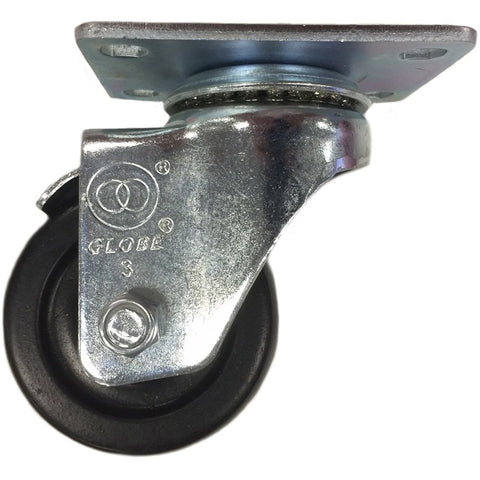 Viewsonic Wheel Kit For Ep5520, Ep5520t, Ep5540, Ep5540t, Ep5542, And Ep5542t, With Brake