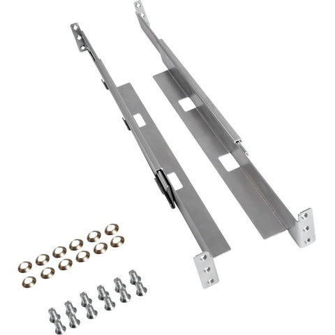 Eaton Tripp Lite Series Smartrack 4-post 1u Universal Adjustable Shelf Kit For W