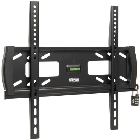Eaton Tripp Lite Series Fixed Tv Wall Mount 32-55, Heavy Duty, Security, Televis