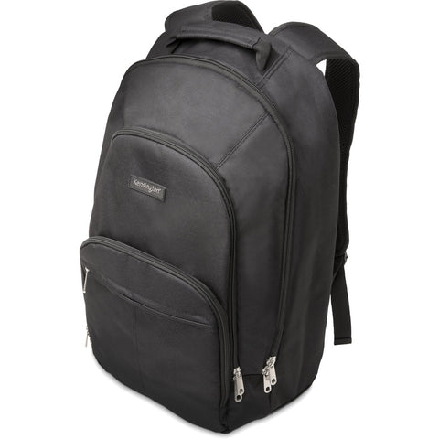 Kensington Computer Simply Portable Sp25 15.6 Laptop Backpack