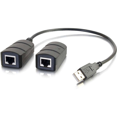 C2g 150ft Usb 2.0 Extender 1 Port