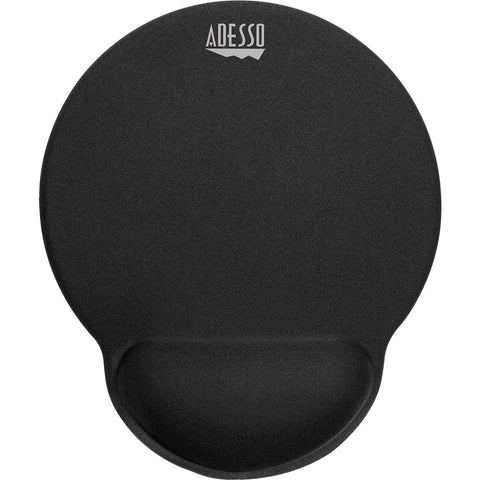 Adesso Innovation Inc Adesso Truform Memory Foam Mouse Pad With Ergonomic Wrist Rest, Anti -slip Desig