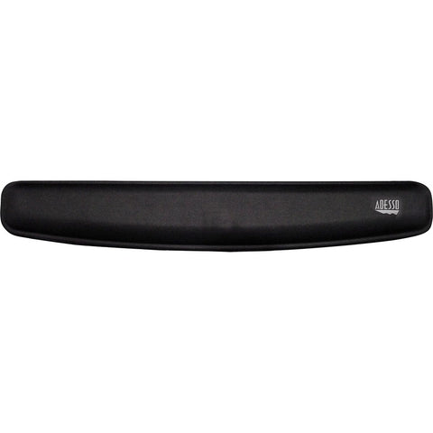 Adesso Innovation Inc Adesso Truform Memory Foam Keyboard Wrist Rest , Ergonomic  And Anti -slip Desig