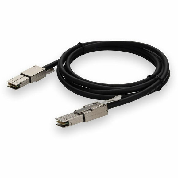 50cm Cisco® CAB-STK-E-0.5M Compatible FlexStack Male to Male Stacking Cable