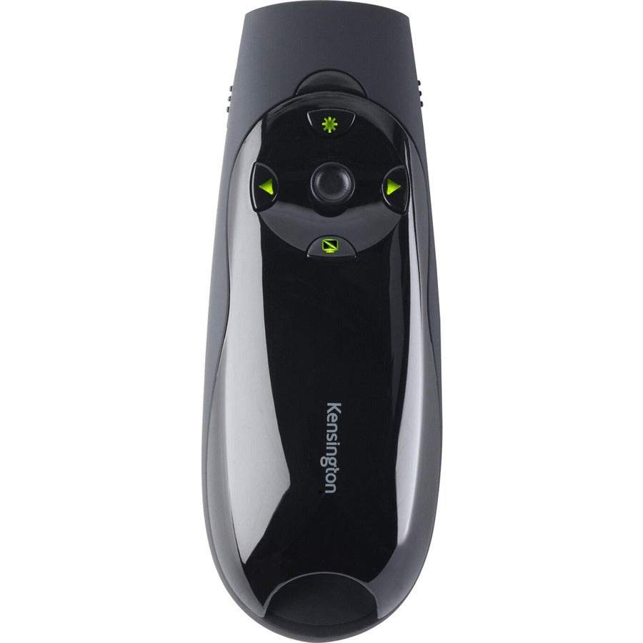 Kensington Computer Presenter Expert Wireless Cursor Control With Green ...