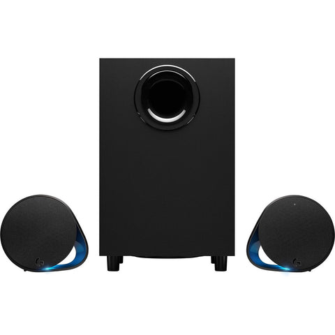 Logitech G560 Lightsync Speakers