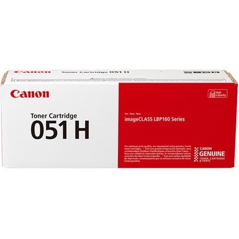 Canon Usa Toner Cartridge - Black - Yields Up To 4,100 Pages (iso / Iec Standard) - For Us