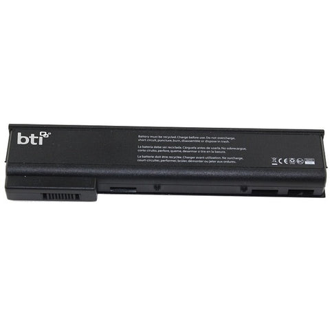 Battery Technology Replacement Notebook Battery For Hp Probook 640, 640 G0, 640 G1, 645, 650, 650 G