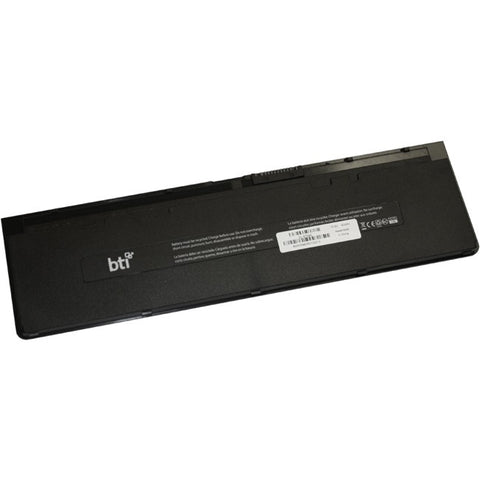 Battery Technology Replacement Notebook Battery For Dell Latitude E7240 E7250 Series; Replaces 451-