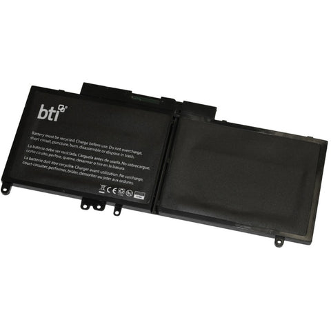 Battery Technology Replacement Notebook Battery For Dell Latitude E5250 E5450 E5550 3550 Series; Re