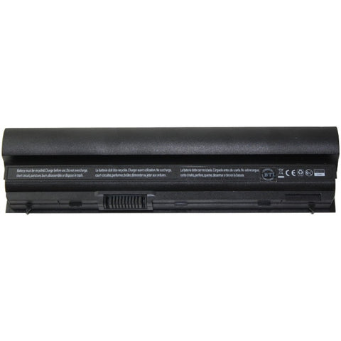 Battery Technology Replacement Notebook Battery For Dell Latitude E6120 E6220 E6320 E6320n E6330 E6