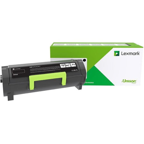 Lexmark 56f1h0e Corporate Toner Cartridge