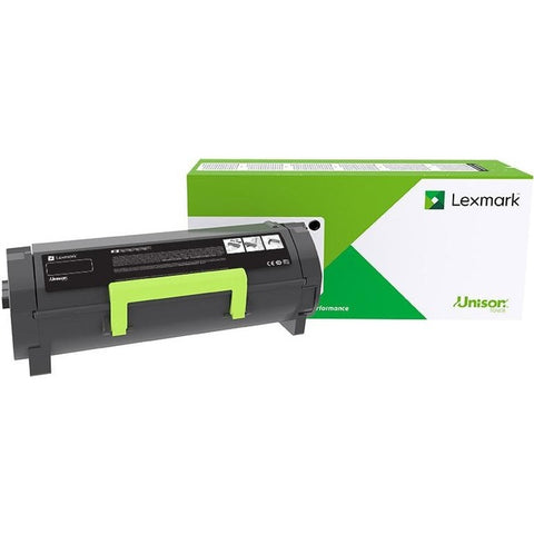 Lexmark 56f1x0e Corporate Toner Cartridge