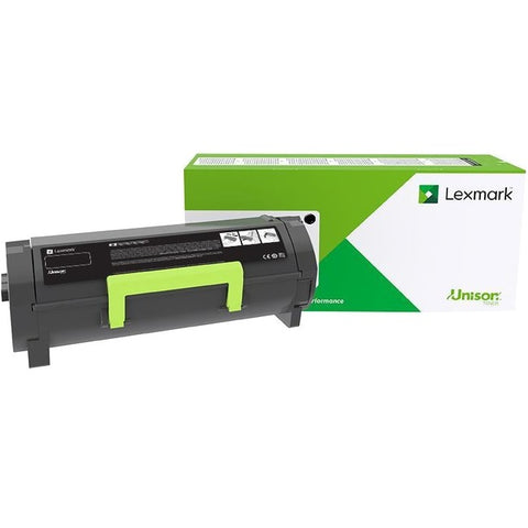 Lexmark 56f1u0e Corporate Toner Cartridge