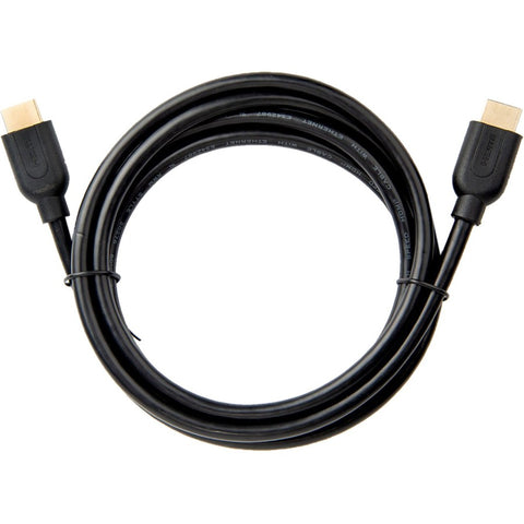 Rocstor Premium 6 Ft (2m) 4k High Speed Hdmi To Hdmi M/m Cable - Ultra Hd Hdmi 2.0 - 4k