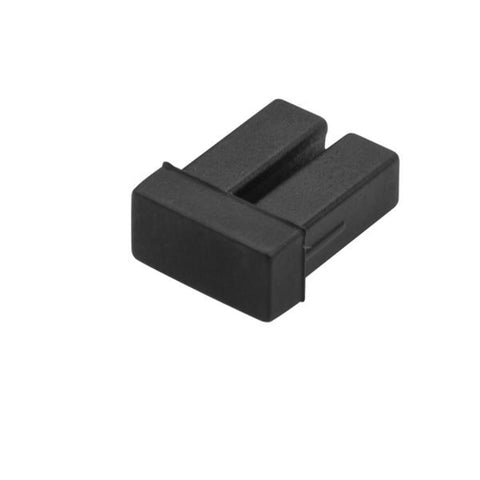 Startech Protect Your Network Switches From Dust And Contaminants, By Covering Up The Unu
