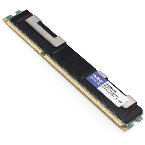 Add-on Addon Lenovo 46w0841 Compatible Factory Original 64gb Ddr4-2400mhz Load-reduced