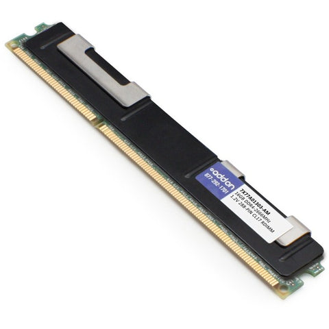 Add-on Addon Lenovo 7x77a01303 Compatible Factory Original 16gb Ddr4-2666mhz Registered