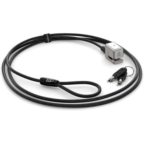Kensington Computer Keyed Cable Lock For Surface Pro