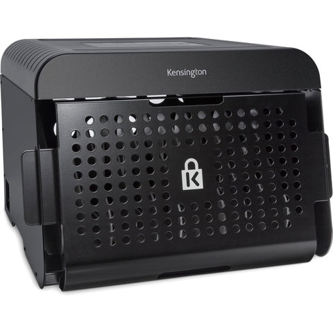Kensington Computer Universal Ac Lock & Charge Station