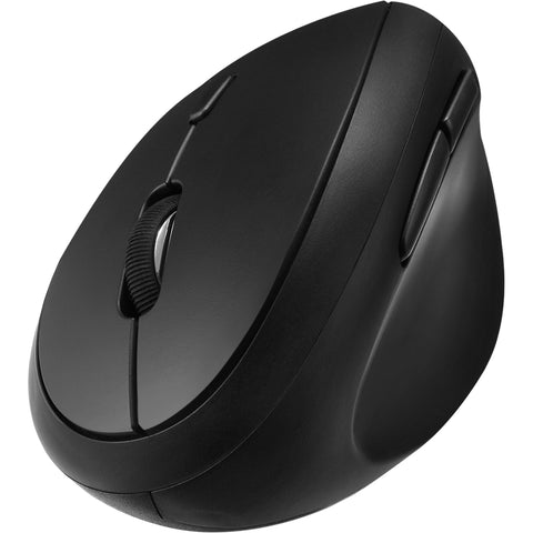 Adesso Innovation Inc Adesso 2.4ghz Wireless Vertical Ergonomic Mini Mouse, Adjustable 3 Level Dpi ,pl