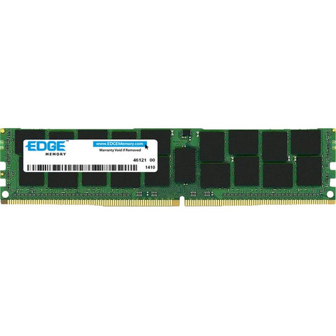 Edge Memory 128gb (1x128gb) Ddr4-2666l 288 Pin Ddr4 Lrdimm 1.2v (x4)