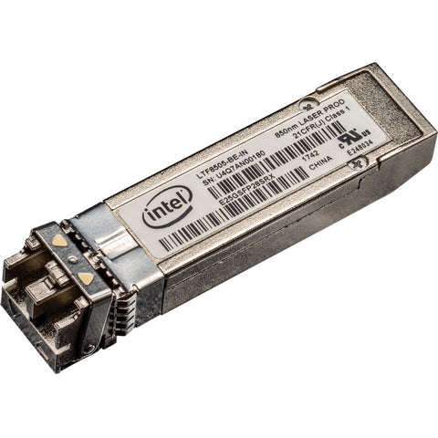 Intel Ethernet Sfp28 Optic.