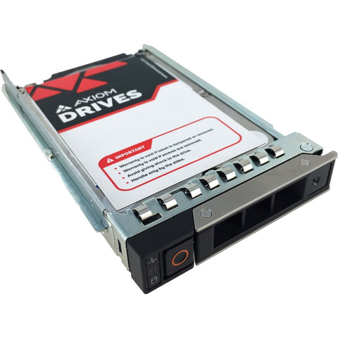 Axiom 1.2tb 12gb/s Sas 10k Rpm 512n Sff Hot-swap Hdd For Dell - 400-atjl