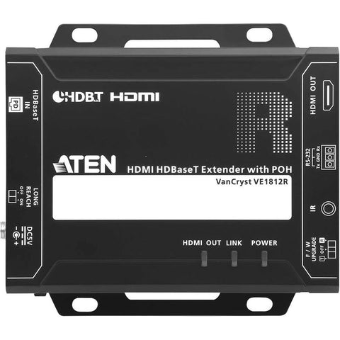 Aten Ve1812 Receiver Unit