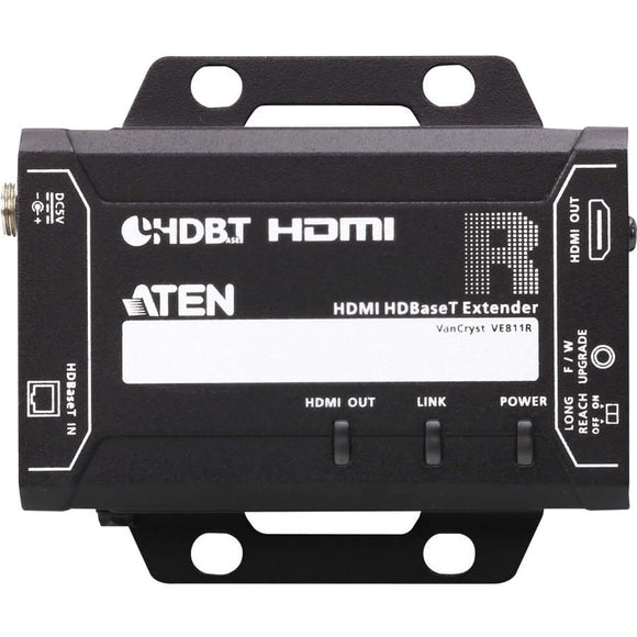 ATEN HDMI HDBaseT Receiver-TAA Compliant