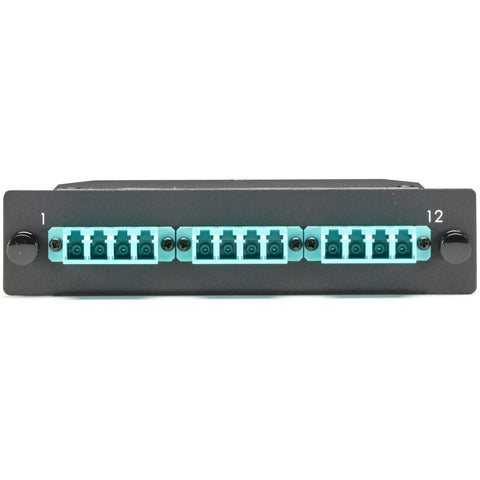 Black Box Cassette - Networking / Ports Qty: 13 - Use To Make High-density Blade Server, P