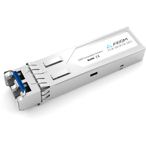Axiom 1000base-sx Sfp Transceiver For Connexium - Tcseaaf1lfu00 -  Multi-mode Fi