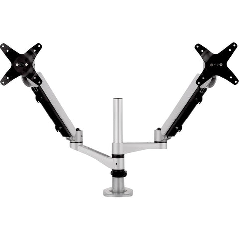 Viewsonic Spring-loaded Dual Monitor Mounting Arm