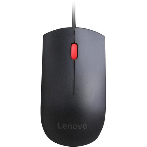 Lenovo Essential Usb Mouse