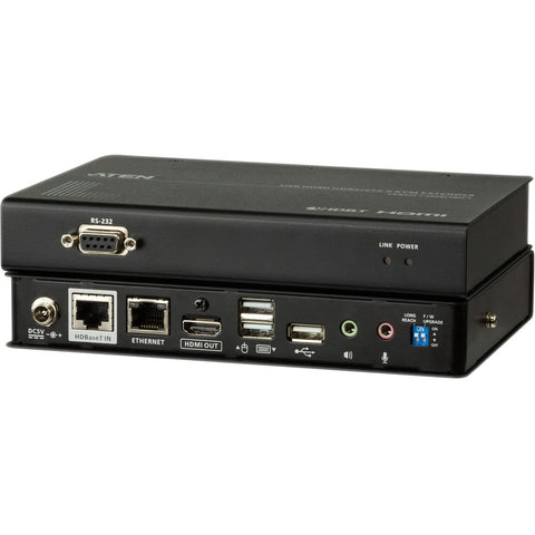 Aten Usb Hdmi Hdbaset2.0 Kvm Extender