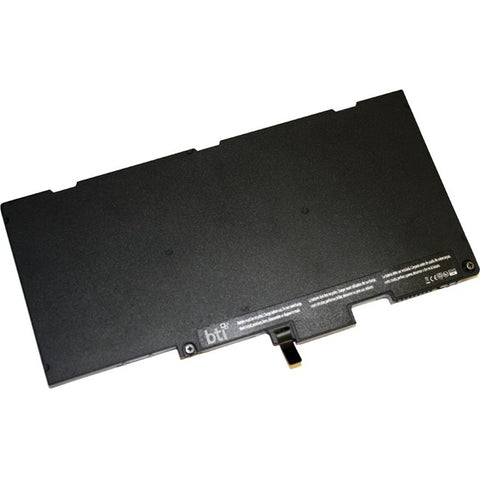 Battery Technology Replacement Lipoly Notebook Battery For Hp Elitebook 745 G3 755 G3 840 G3 848 G3