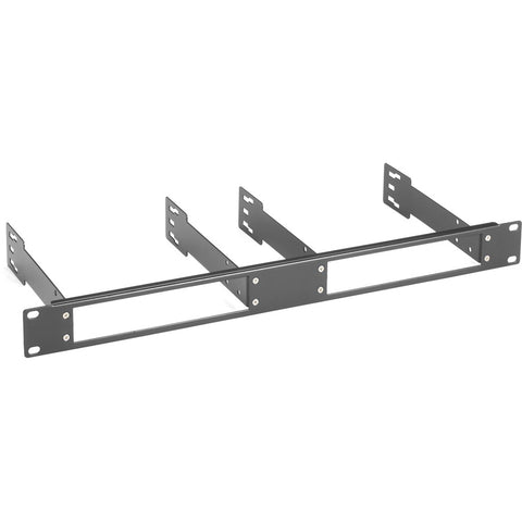 The Black Box Dtx1000-rmk1 Rackmount Bracket Let You Mount The Models Emd2000se-
