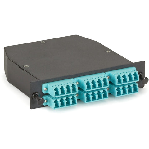 Black Box Connectors Are Oriented Key Up/key Down Or Opposed. Mtp Connector Insertion Loss