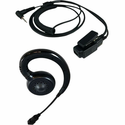 Engenius Technologies,inc Headset - Over-ear - The Sn-ultra-epmh Is A Kit That Includes: The Sn-ultra-epeh
