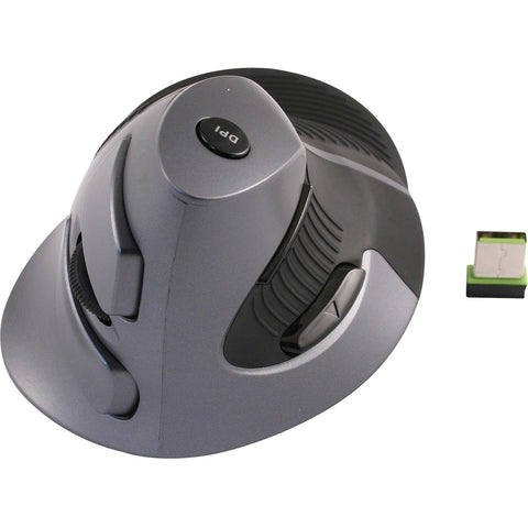 Ergoguys Llc Cst Ergonomic 5 Button Vertical Mouse
