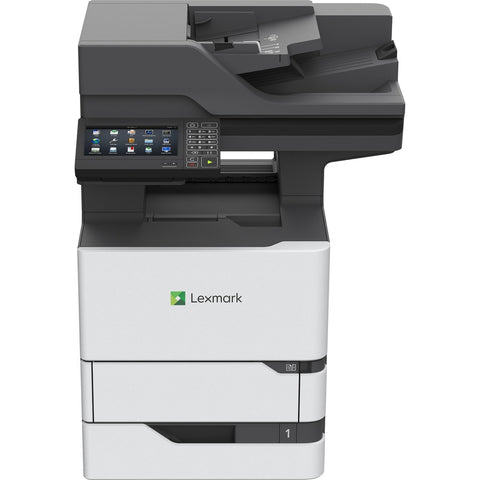 Lexmark Mx722ade Monochrome Laser Printer