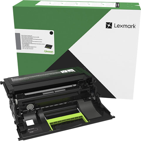 Lexmark 58d1h00 Return Program Toner Cartridge For Use In Ms821,823,825,ms/mx725
