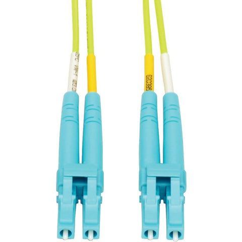 Eaton Fiber Optic Cable - Fiber Optic - Male Left Gender - Male Right Gender - Lc Righ