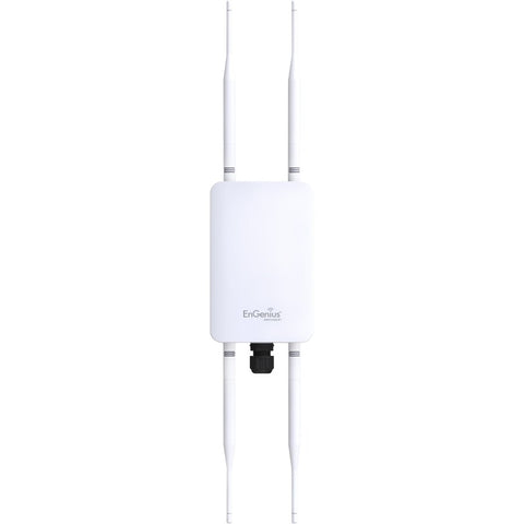 Engenius Technologies,inc Enh1350ext - Outdoor 11ac Wave 2, Ip67, Dual-band Wireless Ac1300 Access Point R