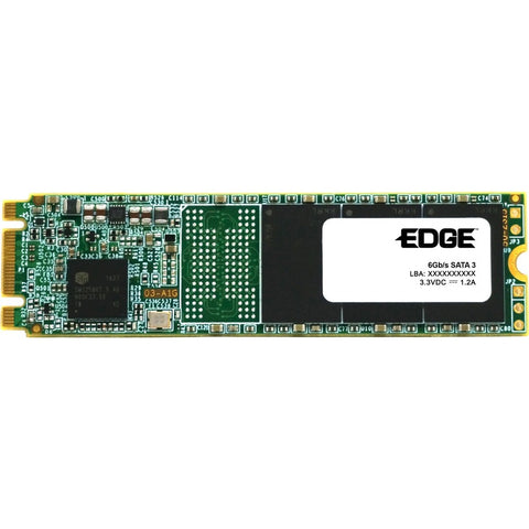 Edge Memory 500gb Clx600 M.2 2280 80mm Ssd - Sata 6g