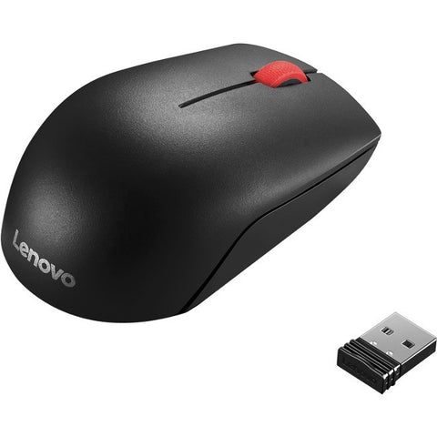 Lenovo Essential Wireless Compact Mouse